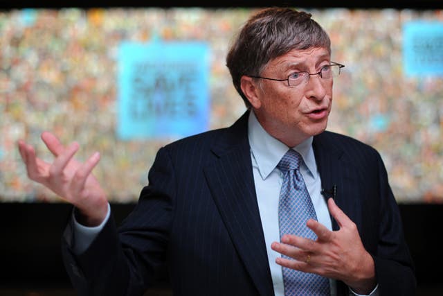 Have you got what it takes to be the next Bill Gates?