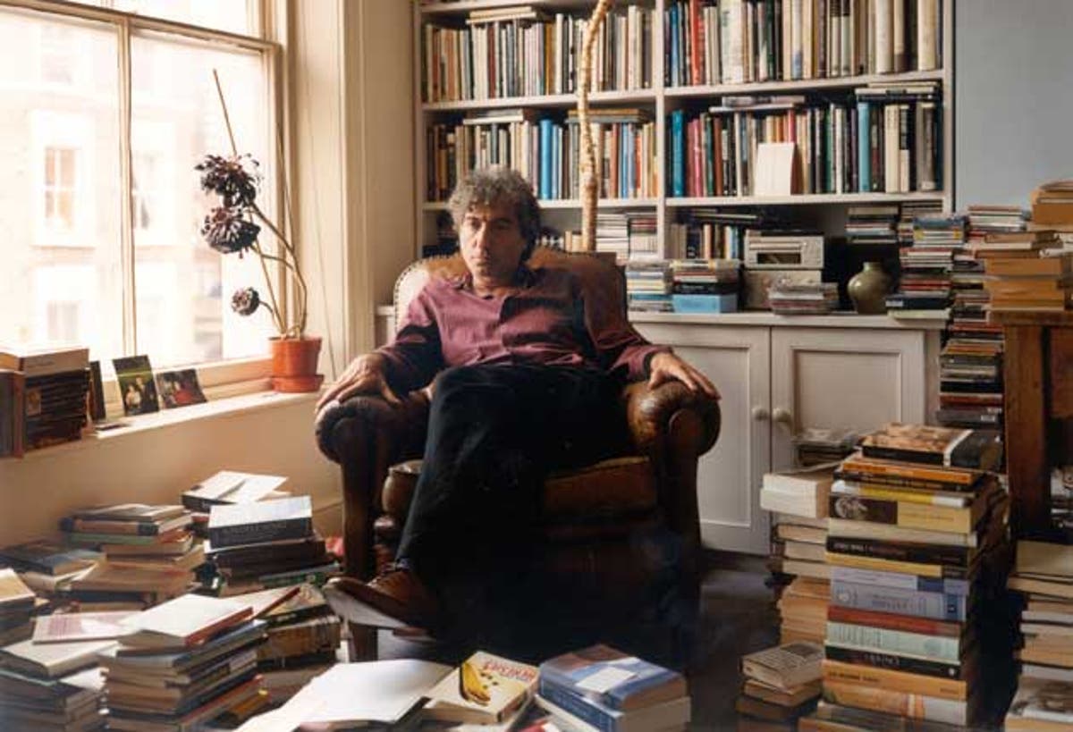 On Balance, By Adam Phillips The Independent The Independent