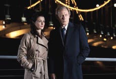 Spies like us: New films by David Hare and John le Carré show human