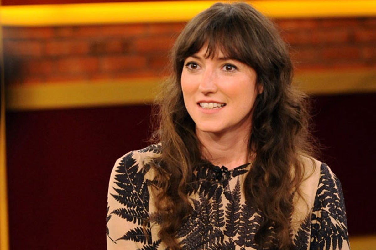 Charlotte Roche: Troubled mind of a taboo-buster | The Independent ...