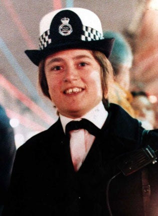 WPC Yvonne Fletcher was shot outside the Libyan Embassy in London 25 years ago