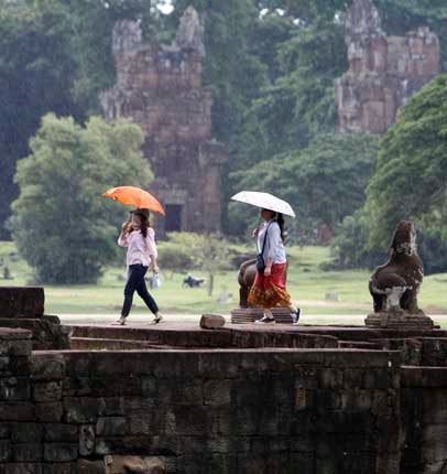 The deal: Travel September/October to get £100 off the 14-day Cambodia & Vietnam Explorer (now from £1,360 per person).Go to responsibletravel.com