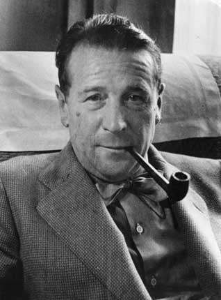 Georges Simenon: Equal to Camus, Beckett and Kafka