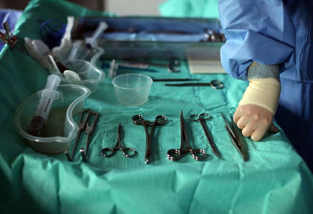 <p>The ‘lack of action’ was branded ‘especially disappointing’ by the Public Accounts Committee (PAC) amid widespread budget cuts and redundancies in the health service</p>