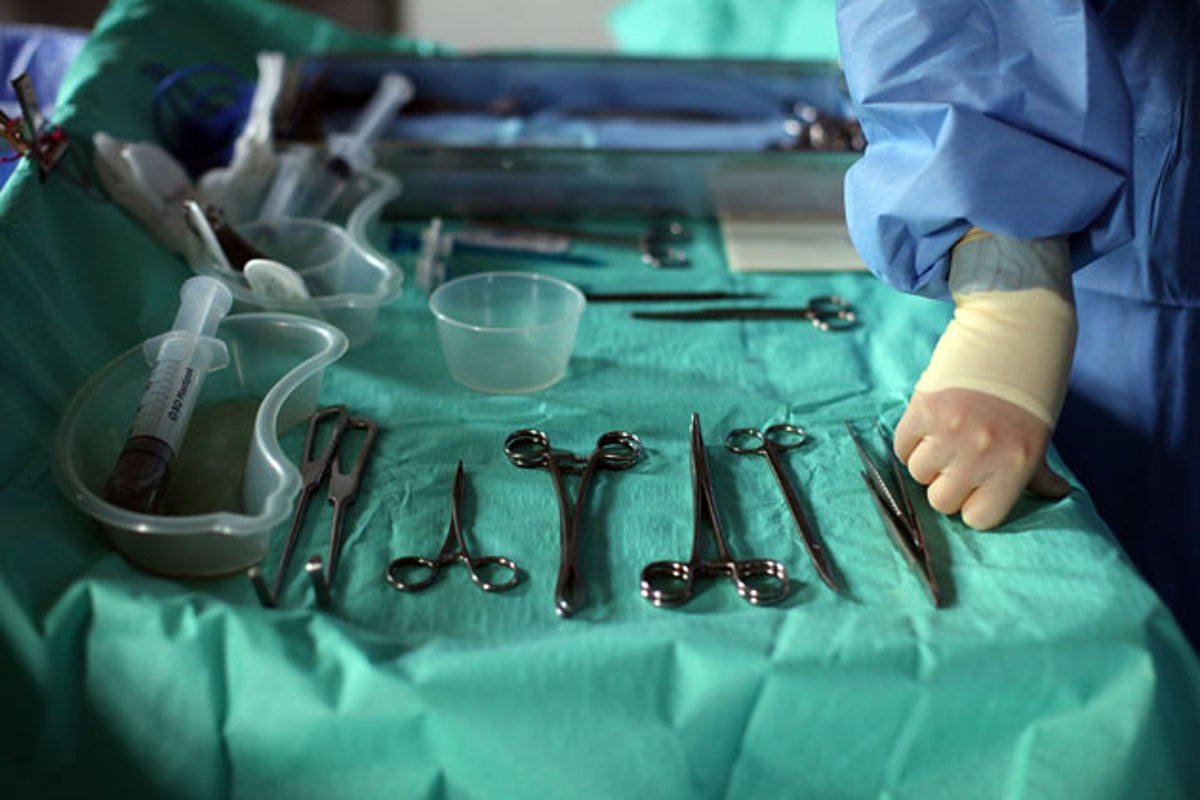 Government and NHS fail to take ‘any meaningful steps’ to tackle spiralling medical negligence costs