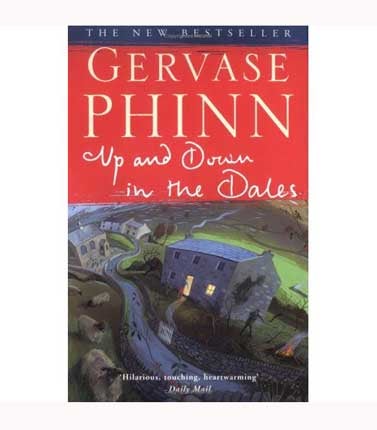 'Up and Down in The Dales' by Gervase Phinn