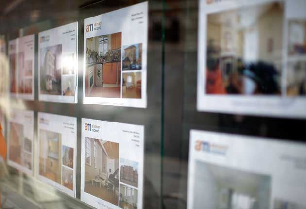 Home ownership in England will slump to just 63.8% over the next decade, the National Housing Federation's forecast said, the lowest level since the mid-1980s