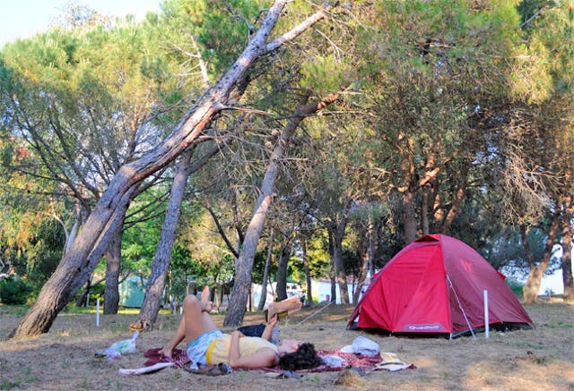 Corsica Beach Bliss On A Wild Isle The Independent The Independent