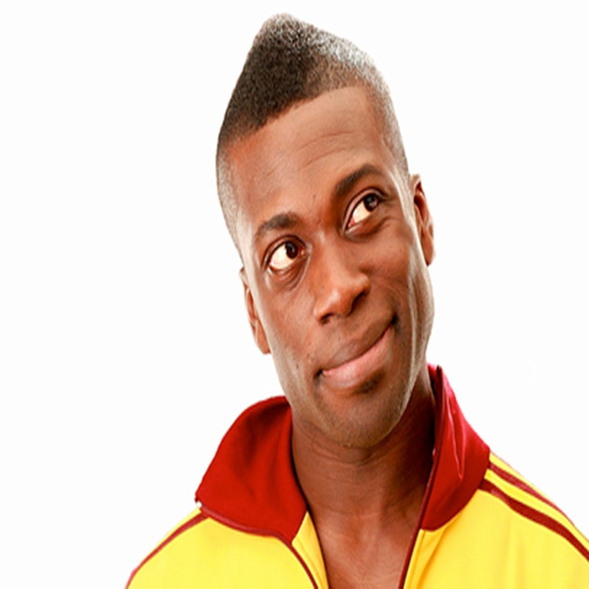 TV athletics presenter Ortis Deley sidelined | The Independent