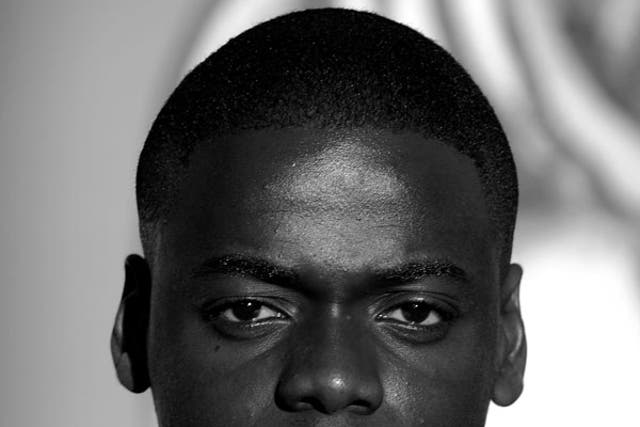 Face to watch: Daniel Kaluuya will once again dice with death in BBC3 comedy-horror The Fades
