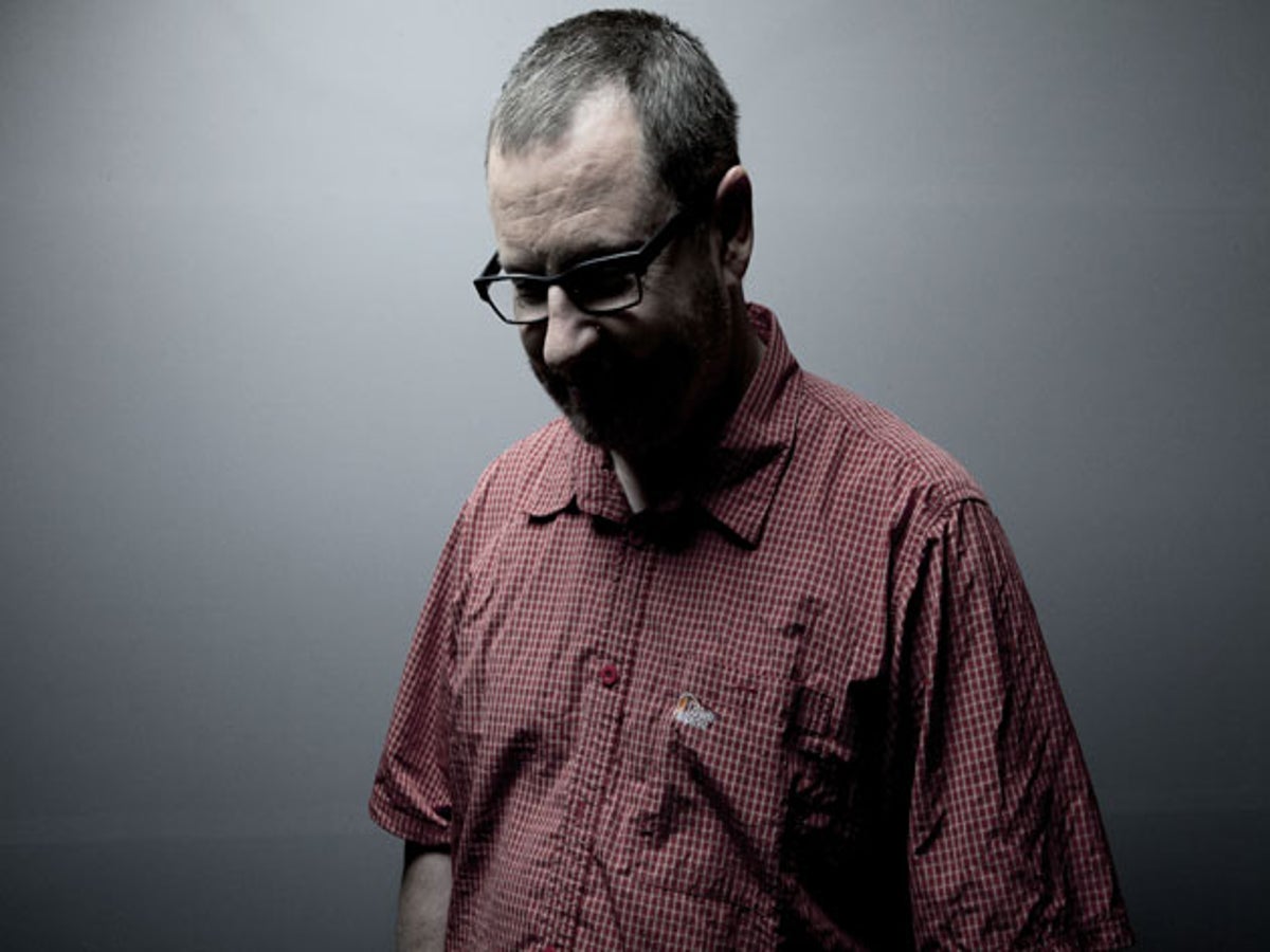 1200px x 900px - Lars Von Trier: 'If I am an idiot in the eyes of the world, so be it' | The  Independent | The Independent