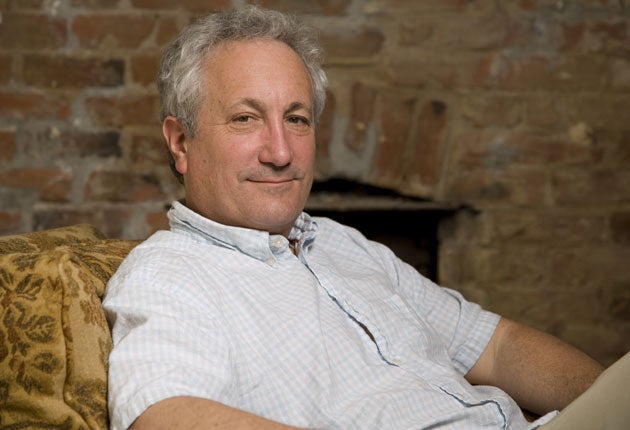 Dan Storper has turned Putumayo World Music into a multimillion-dollar brand