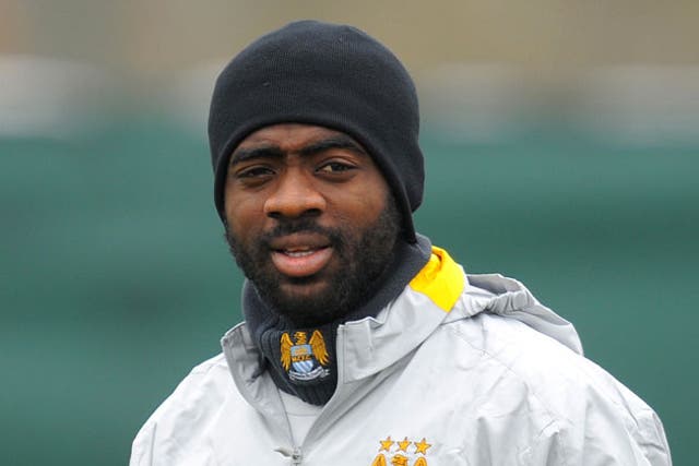 Kolo Touré feels fully recharged and hopes to play against Wigan next week