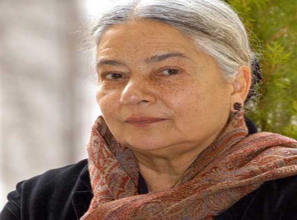 Is anita desai still alive image