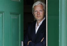 Julian Assange would be sent to America's most notorious prison if extradited, court hears