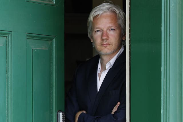 WikiLeaks founder Julian Assange would likely end up at the US' most notorious Supermax prison if he's extradited and convicted of espionage.