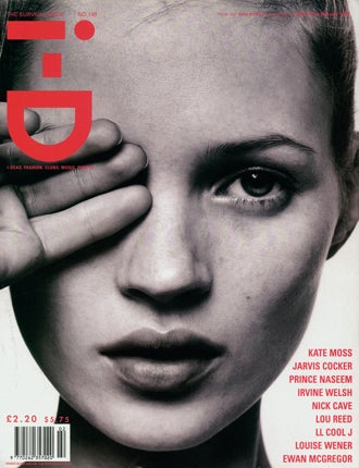 <b>We love:</b> i-D now<br/> Turning 31 is as much a reason to celebrate as any other, it seems, as perenially cool mag i-D has popped up in London's Red Gallery with an exhibition of covers from its three decades of riding the zeitgeist, charting the rise of a publishing phenomenon from its humble beginnings as a stapled fanzine. Until 18 September, www.i-Donline.com
