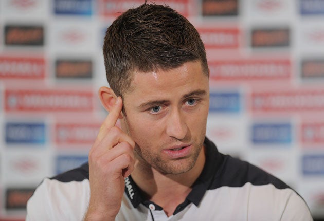 Gary Cahill remains at Bolton despite strong interest from Arsenal and Spurs