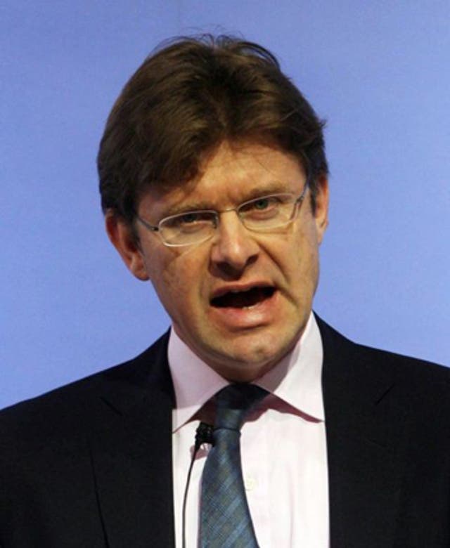 Planning minister Greg Clark said he was prepared to sit down and discuss the demands of the National Trust and other groups