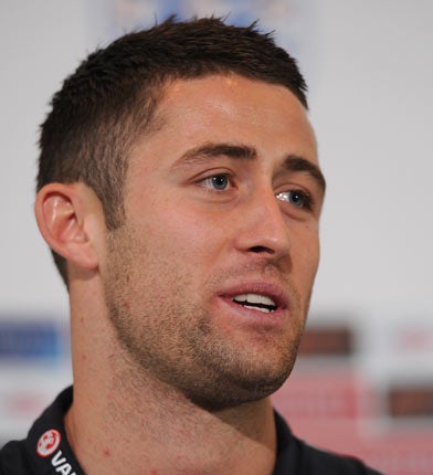 Coyle publicly questioned Wenger over the proposed sale of Gary Cahill (pictured)