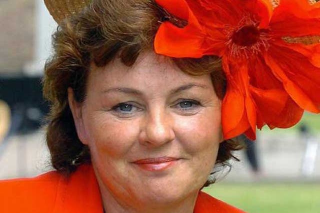 Margaret Moran is to face 21 expenses charges