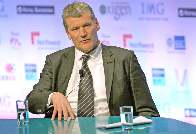David Gill says the international calendar needs to be rebalanced for the clubs