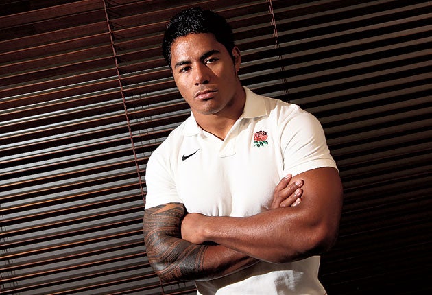 Manu Tuilagi is England's X-factor but they lack a creative risk-taker
