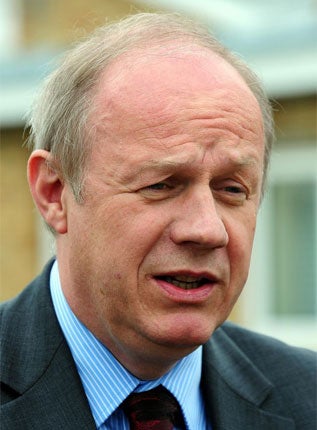 Immigration minister Damian Green will warn his party not to 'sub-contract moderate and progressive policies' to its Liberal Democrat partners