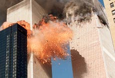 9/11: Recordings of dramatic phone calls reveal true horror of World Trade Center terror attacks