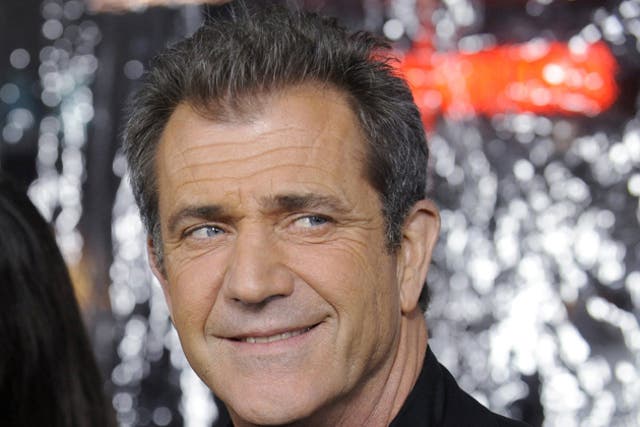 Mel Gibson's latest movie will focus on the life story of Judah Maccabee