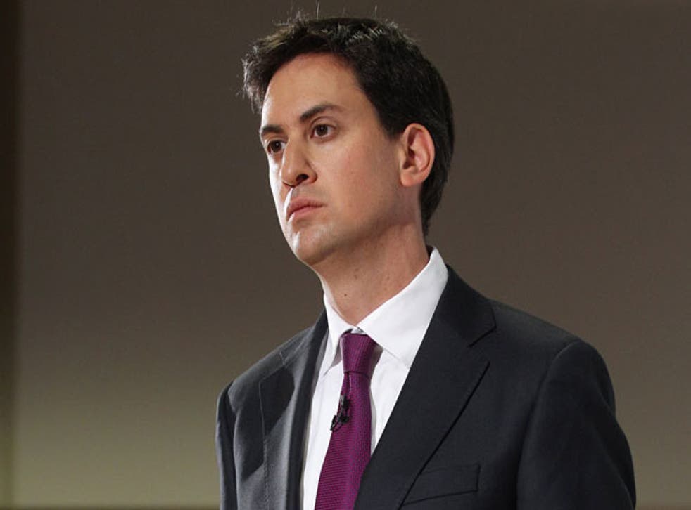 Ed Miliband will address the 'What Women Want' meeting at this year's Labour Party conference