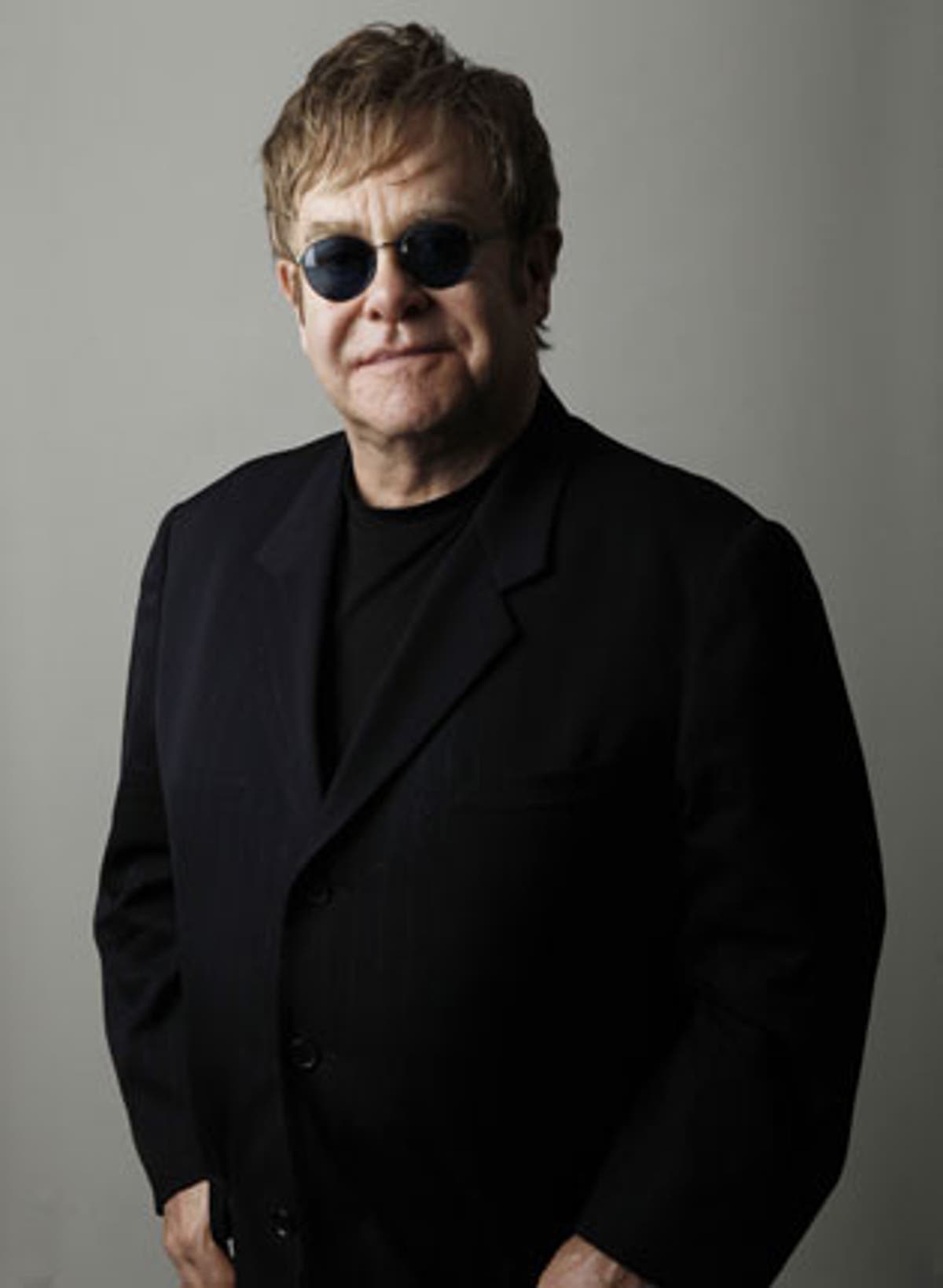 Elton John tells world leaders: stop anti-gay discrimination | The ...