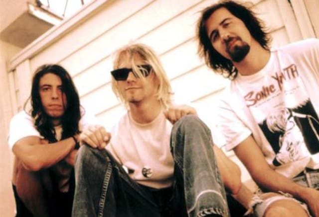 Nirvana's former manager: 'Claims that Kurt Cobain was murdered are ridiculous. He killed himself' | Independent | The