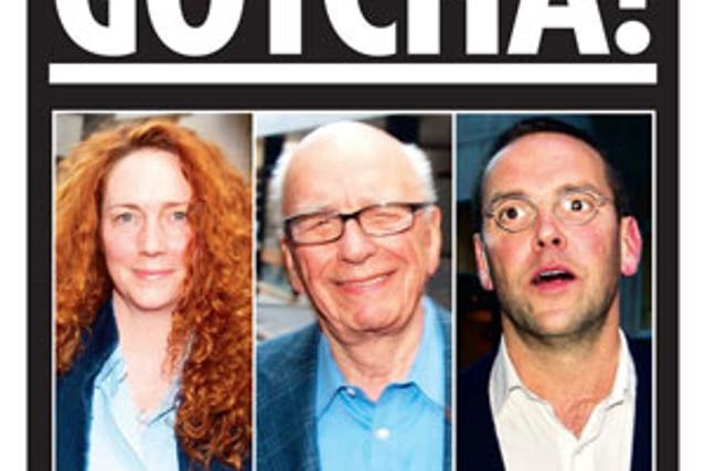 Gotcha: The Eye's hacking issue sold 250,000 copies