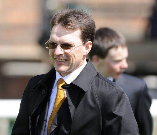 So You Think's trainer, Aidan O'Brien, says his participation at Longchamp a fortnight on Sunday is contingent on 'reasonable ground conditions'