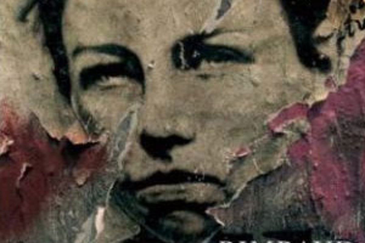Revealed: Rimbaud, libertine linguist | The Independent | The Independent