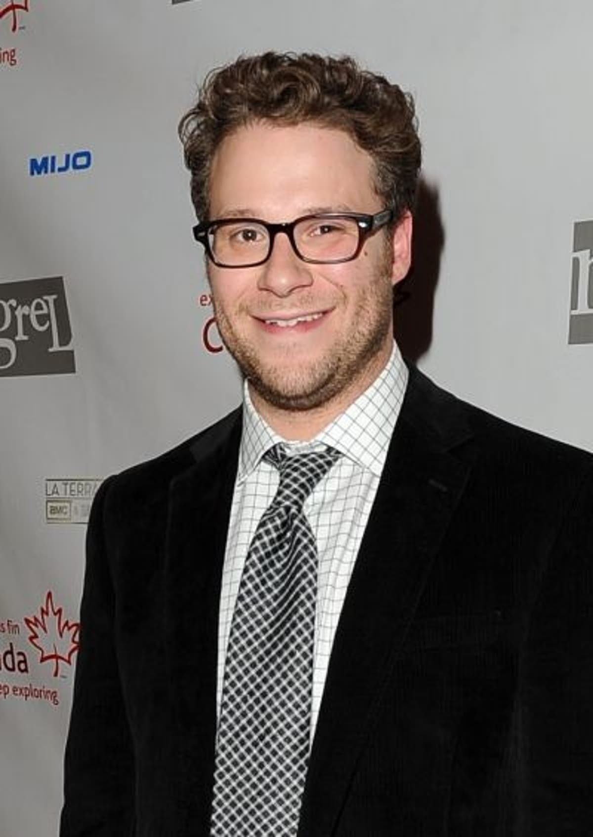 James Franco and Jonah Hill team up in Rogen’s directorial debut The