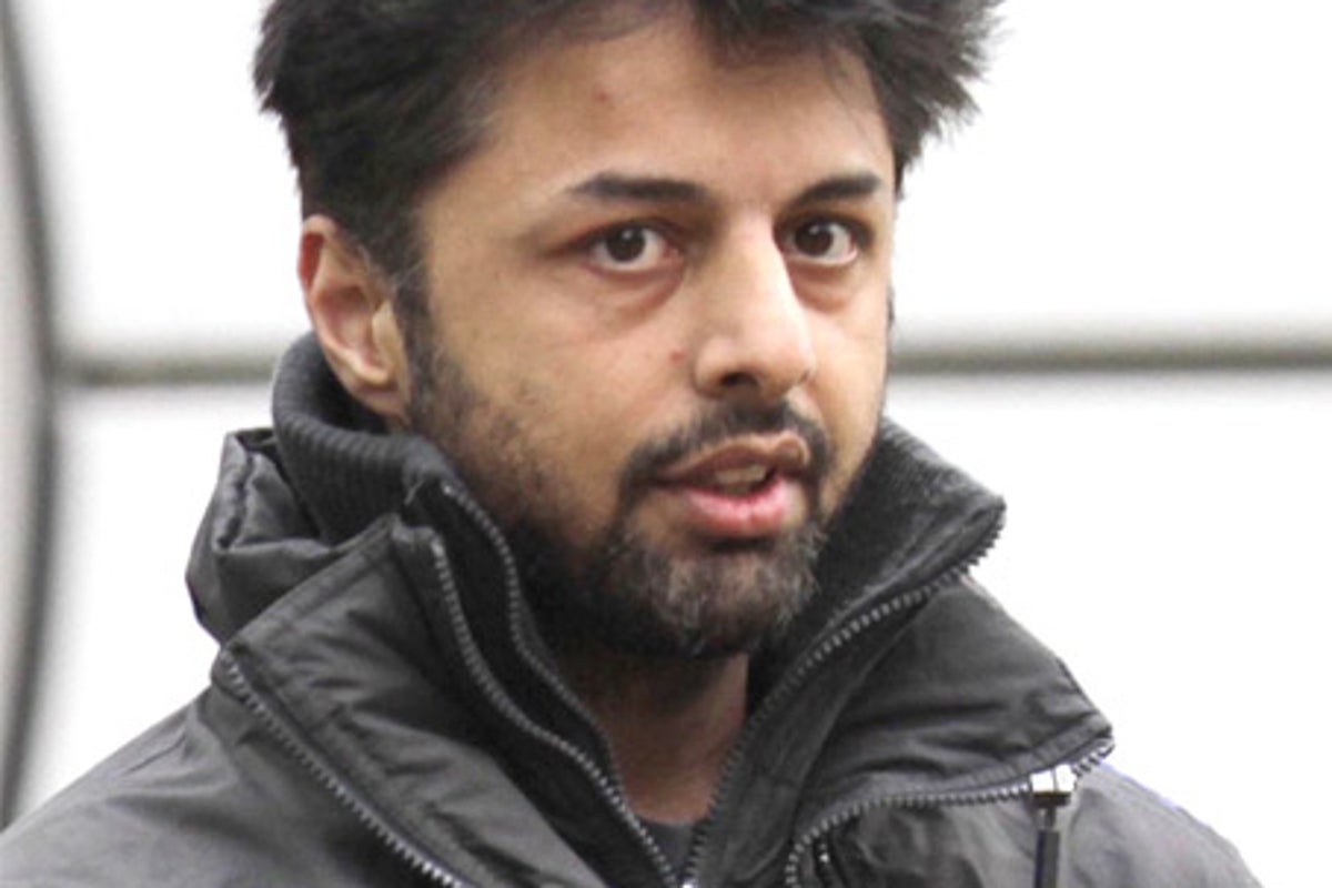 February trial date for Dewani murder suspects | The Independent | The ...