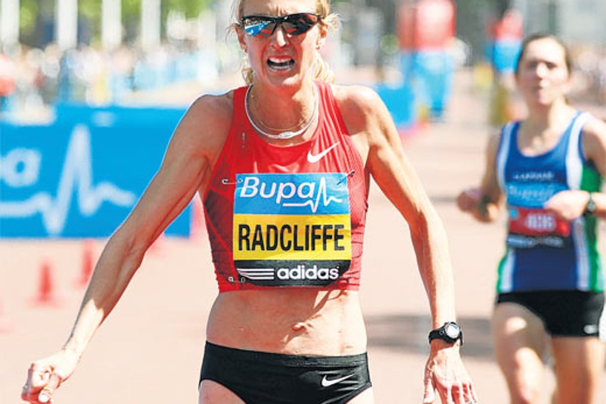 Radcliffe: I almost gave up but 2012 drives me on | The Independent ...