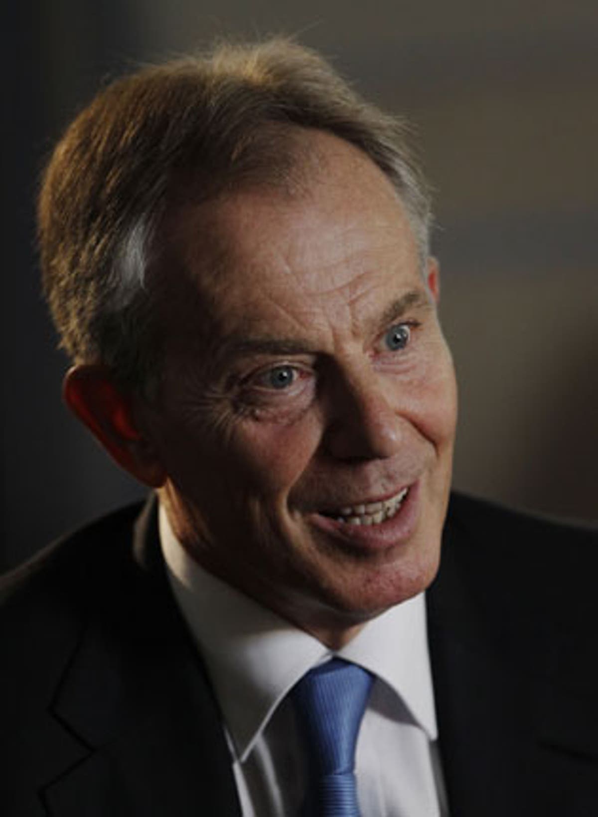 Tony Blair is unaccountable over business interests, adviser says | The