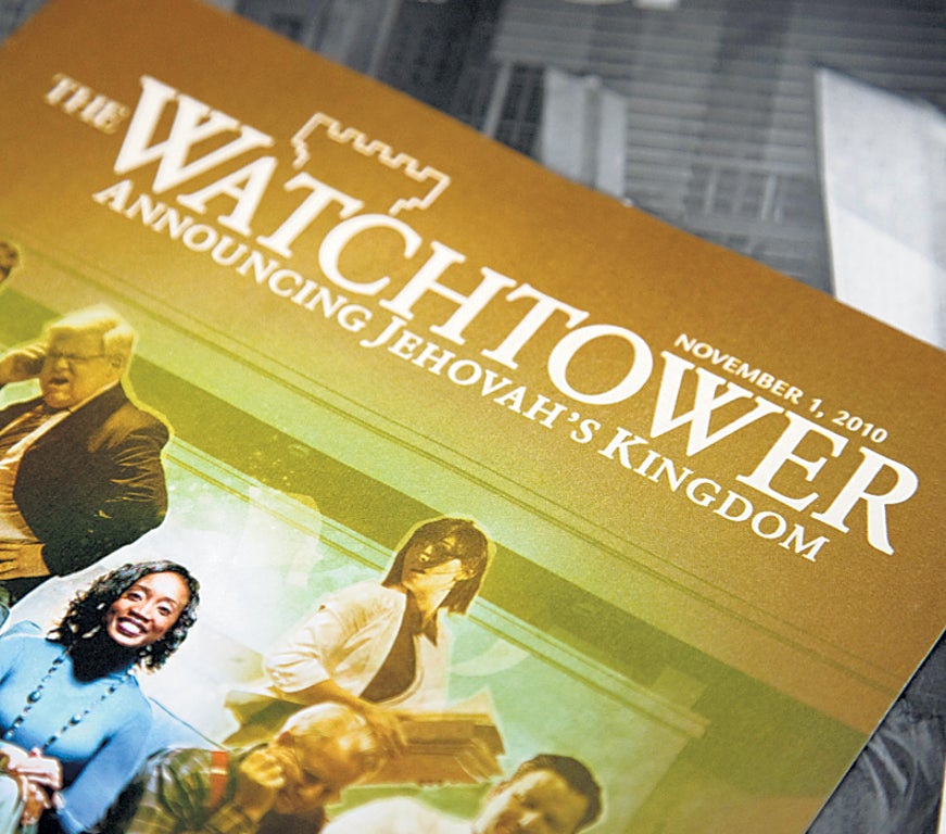 Dozens of lawsuits across the country have accused the Jehovah’s Witnesses of mishandling abuse allegations inside the church.&nbsp;
