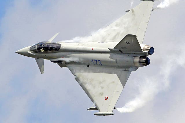 BAE is also likely to see its Eurofighter consortium fail to land a large contract to supply fighter jets to India
