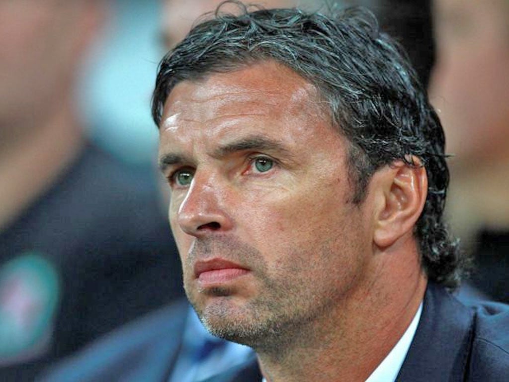Gary Speed was found dead at his Cheshire home on Sunday morning