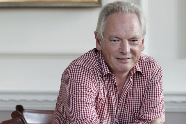 <p>Francis Maude has some thoughts about the civil service </p>