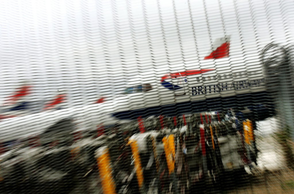 British Airways is to begin a new route to Seoul in South Korea