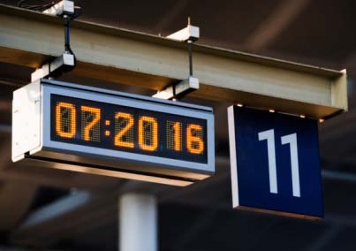 Time Bandit travel tips The Independent The Independent