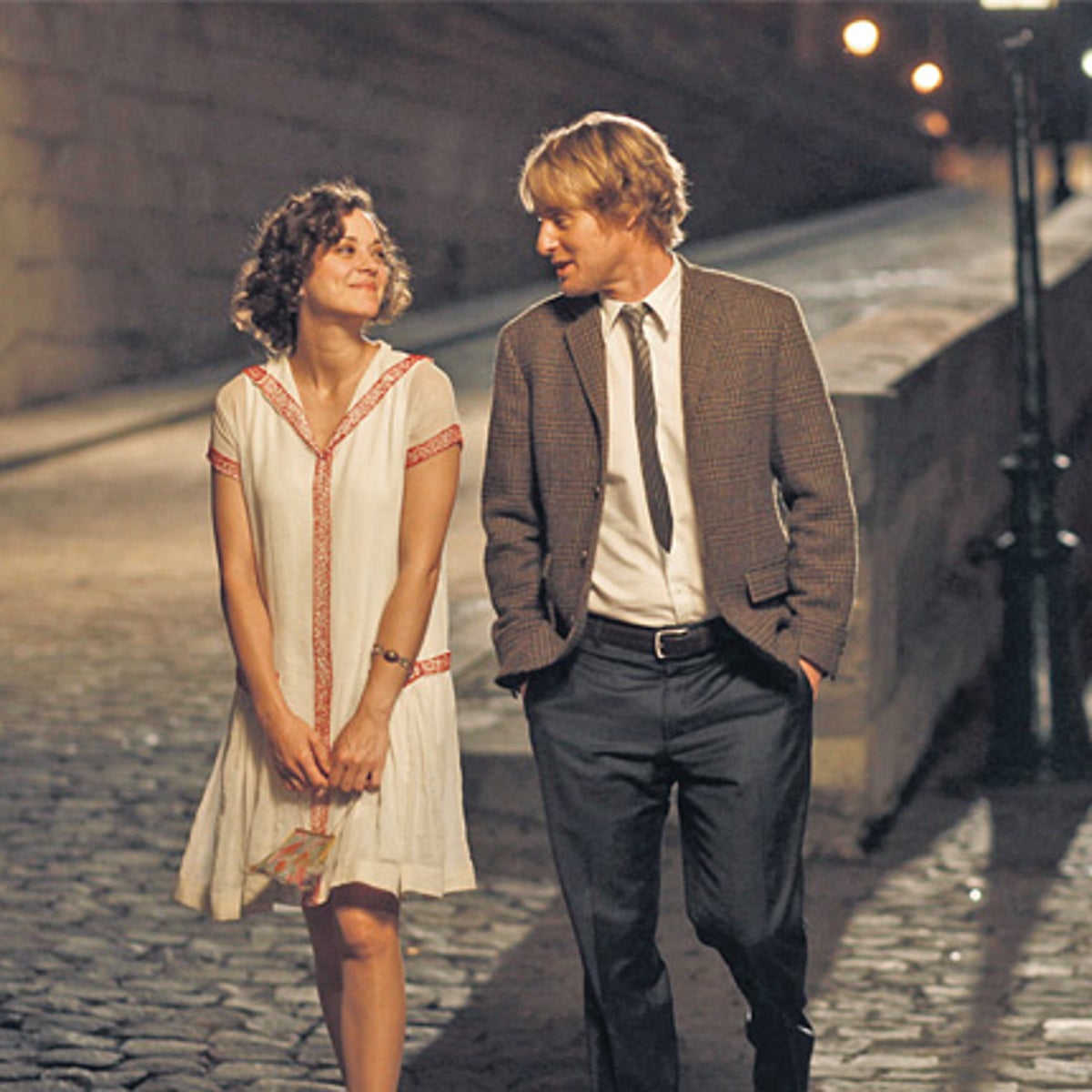 Midnight in Paris (12A) | The Independent | The Independent