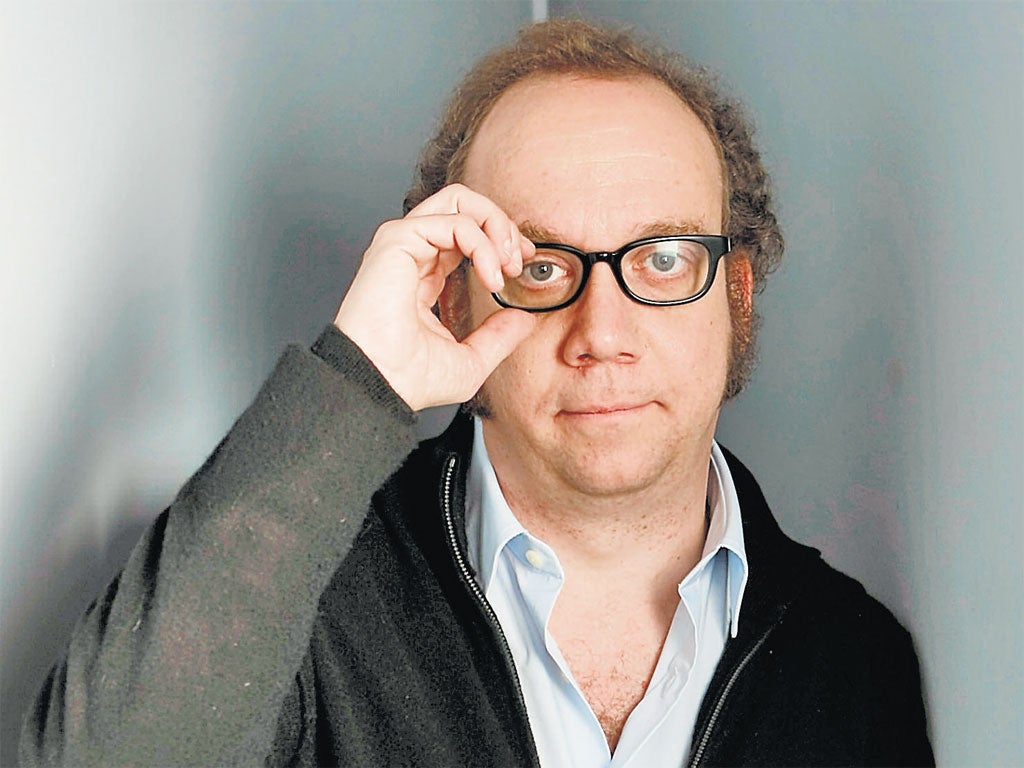 Paul Giamatti has been cast in series four of Downton Abbey as uncle of Mary and Edith Crawley