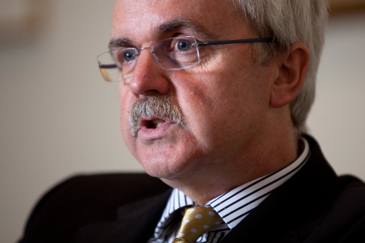 Eton backs plan for state boarding schools | The Independent | The ...