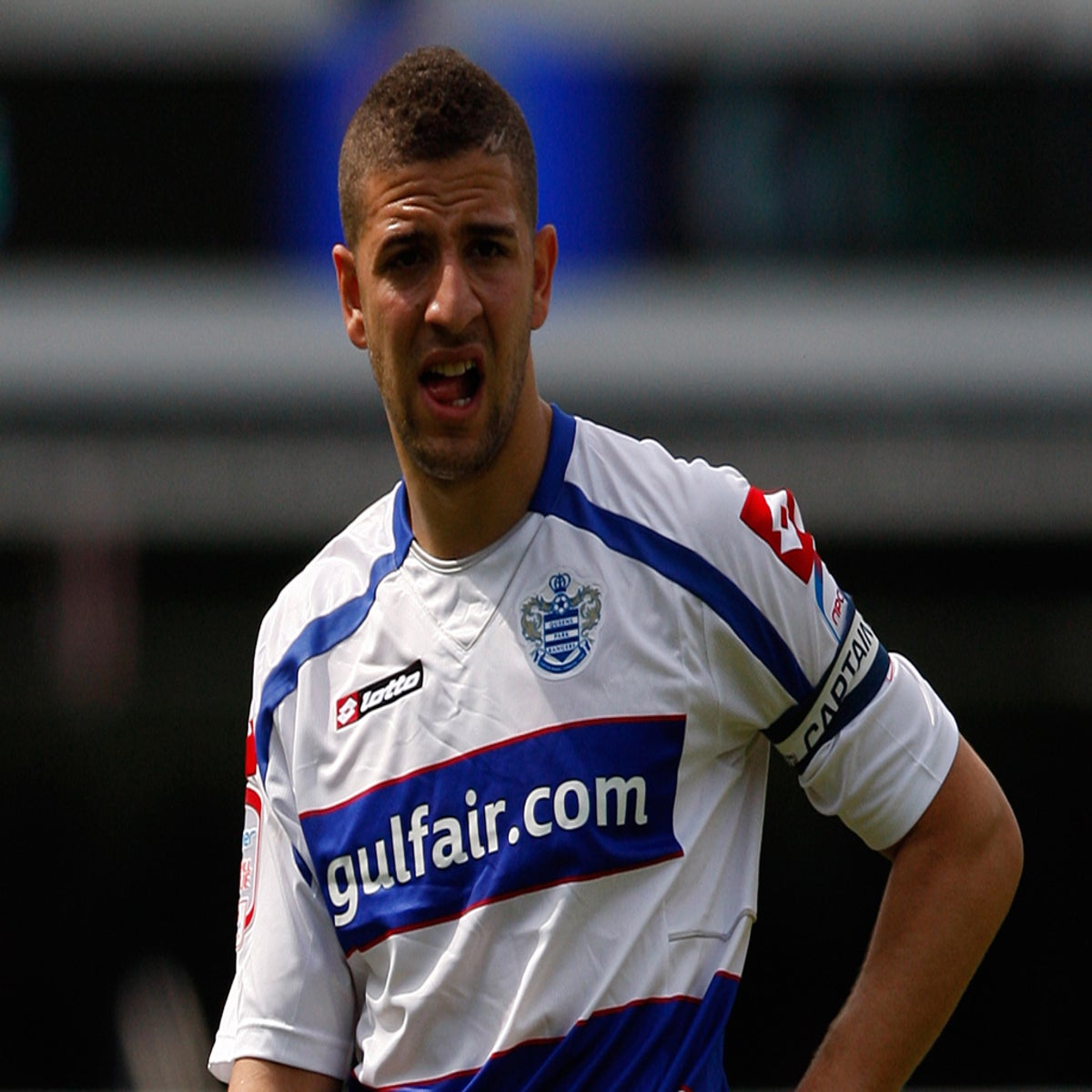 Adel Taarabt could be on his way from QPR this time after he's